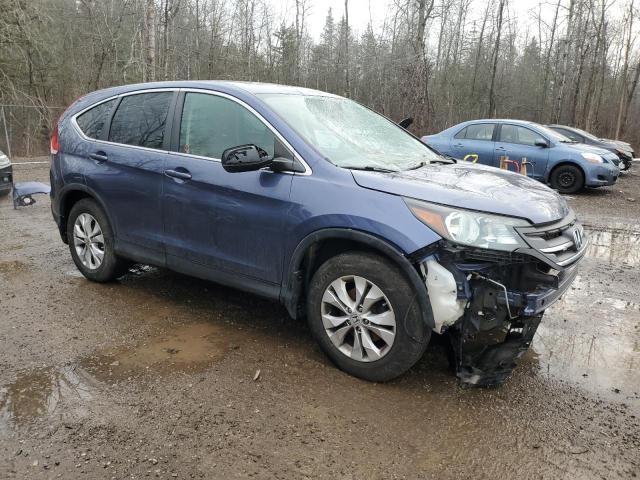 Photo 3 VIN: 2HKRM3H57DH001247 - HONDA CR-V EX 