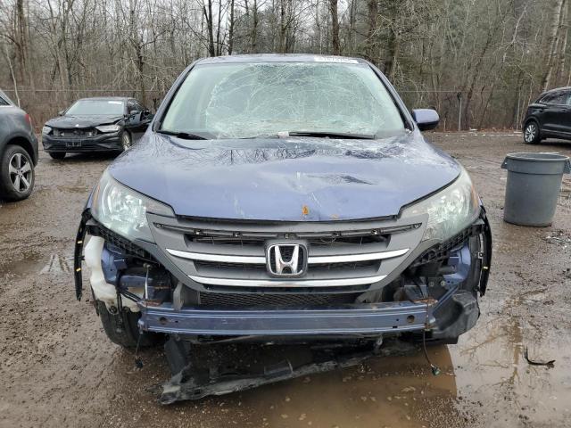 Photo 4 VIN: 2HKRM3H57DH001247 - HONDA CR-V EX 