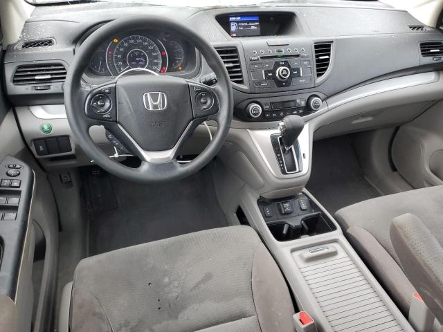 Photo 7 VIN: 2HKRM3H57DH001247 - HONDA CR-V EX 