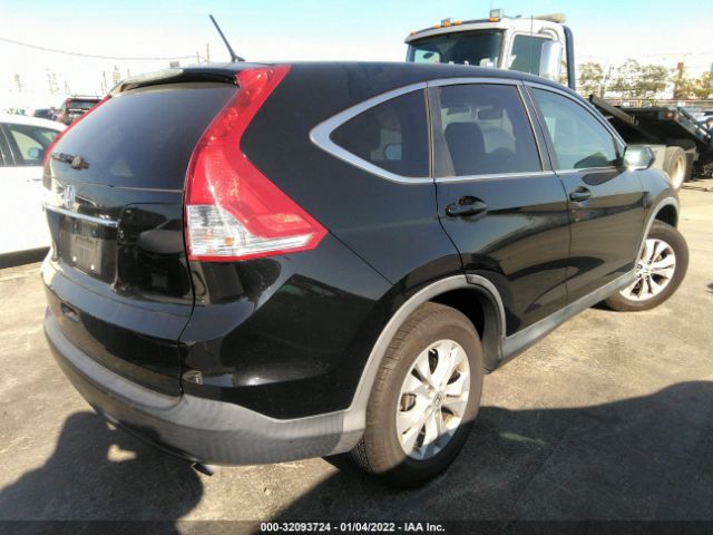 Photo 3 VIN: 2HKRM3H57DH504034 - HONDA CR-V 