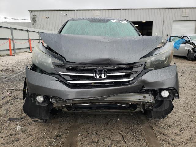 Photo 4 VIN: 2HKRM3H57DH504499 - HONDA CRV 