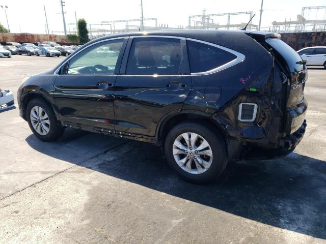 Photo 1 VIN: 2HKRM3H57DH507211 - HONDA CRV 