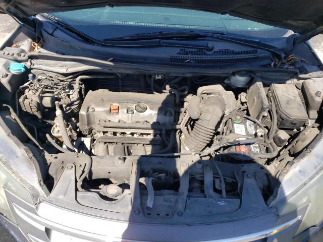 Photo 11 VIN: 2HKRM3H57DH507211 - HONDA CRV 