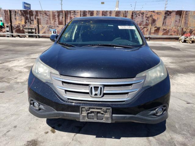 Photo 4 VIN: 2HKRM3H57DH507211 - HONDA CRV 