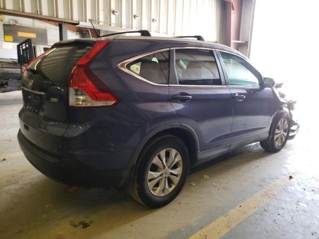 Photo 2 VIN: 2HKRM3H57DH520492 - HONDA CRV 