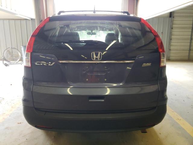 Photo 5 VIN: 2HKRM3H57DH520492 - HONDA CRV 