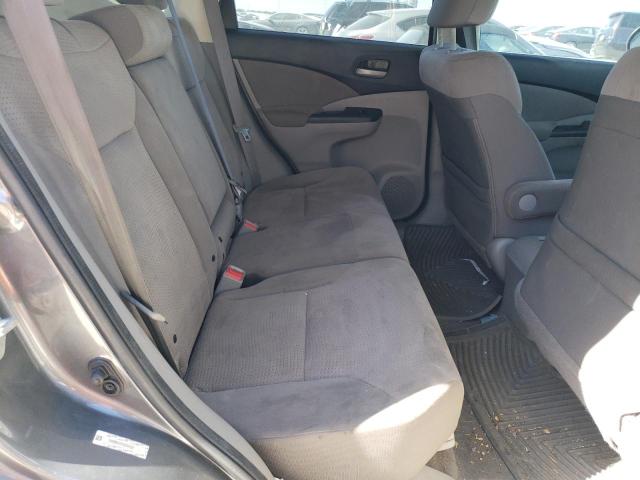 Photo 10 VIN: 2HKRM3H57EH504228 - HONDA CR-V EX 