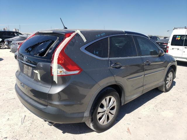 Photo 2 VIN: 2HKRM3H57EH504228 - HONDA CR-V EX 