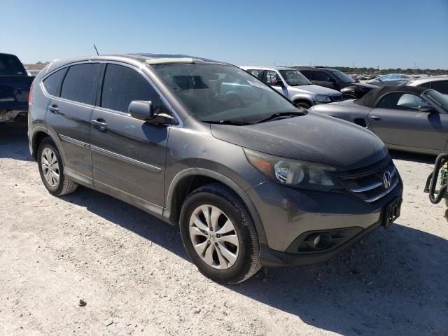 Photo 3 VIN: 2HKRM3H57EH504228 - HONDA CR-V EX 