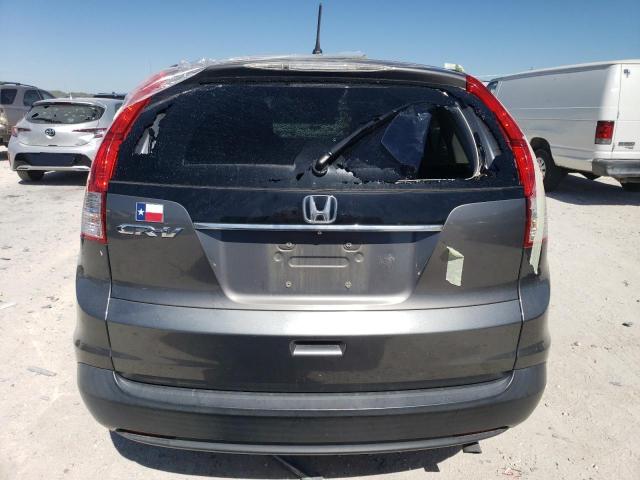 Photo 5 VIN: 2HKRM3H57EH504228 - HONDA CR-V EX 