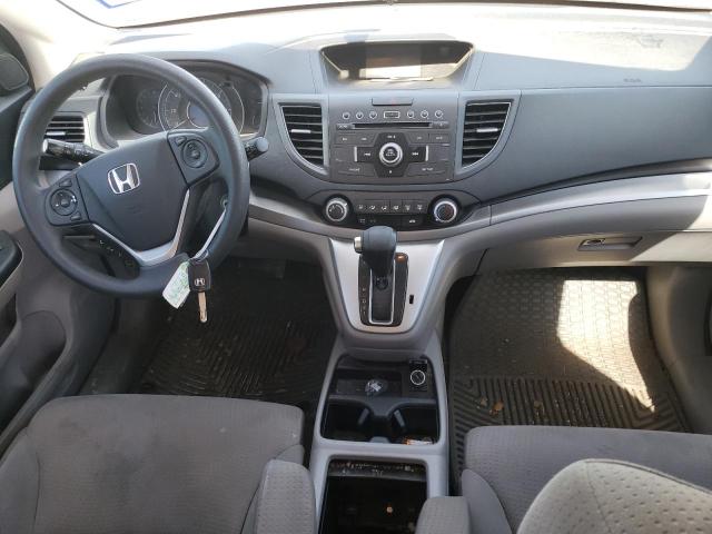 Photo 7 VIN: 2HKRM3H57EH504228 - HONDA CR-V EX 