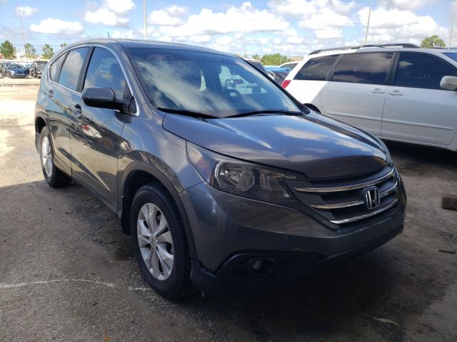 Photo 0 VIN: 2HKRM3H57EH510451 - HONDA CR-V EX 