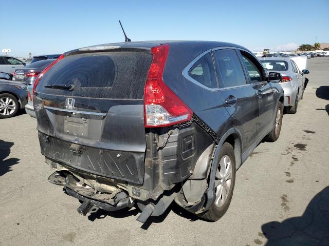 Photo 2 VIN: 2HKRM3H57EH512703 - HONDA CR-V EX 