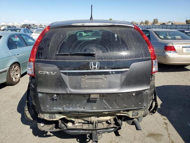 Photo 5 VIN: 2HKRM3H57EH512703 - HONDA CR-V EX 