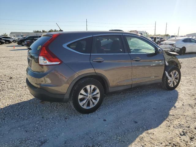 Photo 2 VIN: 2HKRM3H57EH522910 - HONDA CR-V EX 