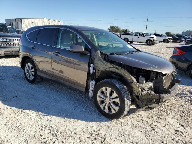 Photo 3 VIN: 2HKRM3H57EH522910 - HONDA CR-V EX 