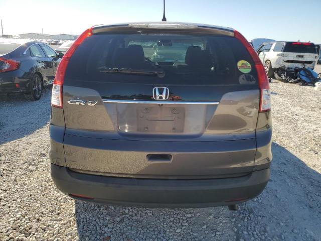 Photo 5 VIN: 2HKRM3H57EH522910 - HONDA CR-V EX 