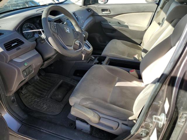 Photo 6 VIN: 2HKRM3H57EH522910 - HONDA CR-V EX 