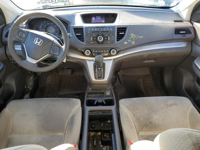 Photo 7 VIN: 2HKRM3H57EH522910 - HONDA CR-V EX 