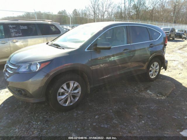 Photo 1 VIN: 2HKRM3H57EH536435 - HONDA CR-V 