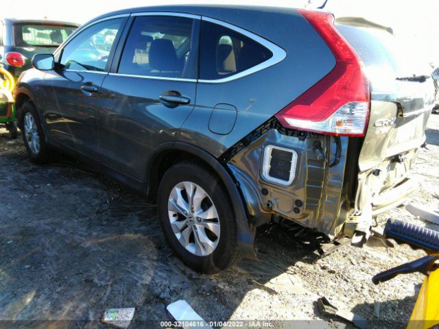 Photo 2 VIN: 2HKRM3H57EH536435 - HONDA CR-V 