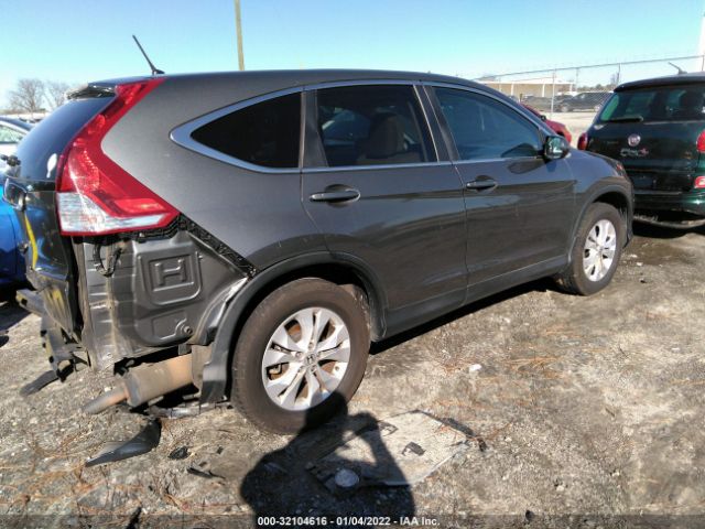 Photo 3 VIN: 2HKRM3H57EH536435 - HONDA CR-V 