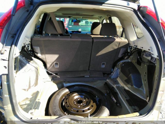 Photo 5 VIN: 2HKRM3H57EH536435 - HONDA CR-V 