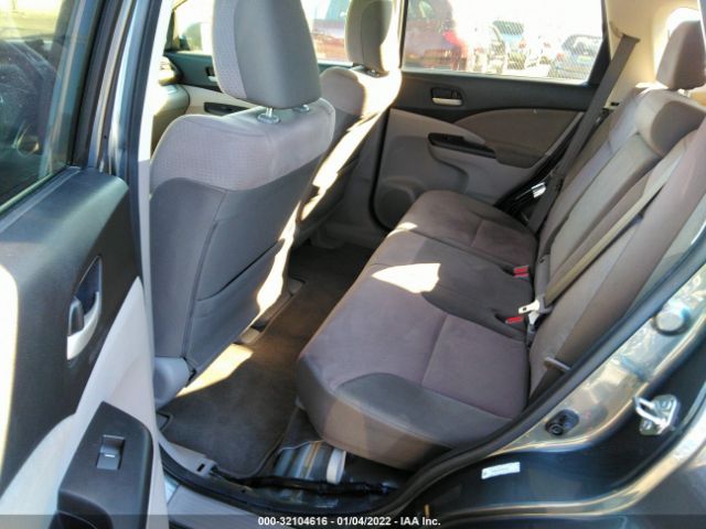 Photo 7 VIN: 2HKRM3H57EH536435 - HONDA CR-V 