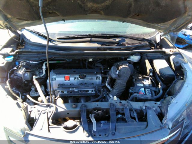 Photo 9 VIN: 2HKRM3H57EH536435 - HONDA CR-V 