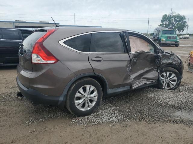 Photo 2 VIN: 2HKRM3H57EH537942 - HONDA CRV 