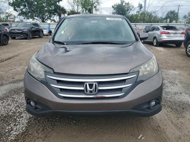 Photo 4 VIN: 2HKRM3H57EH537942 - HONDA CRV 