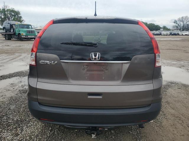 Photo 5 VIN: 2HKRM3H57EH537942 - HONDA CRV 