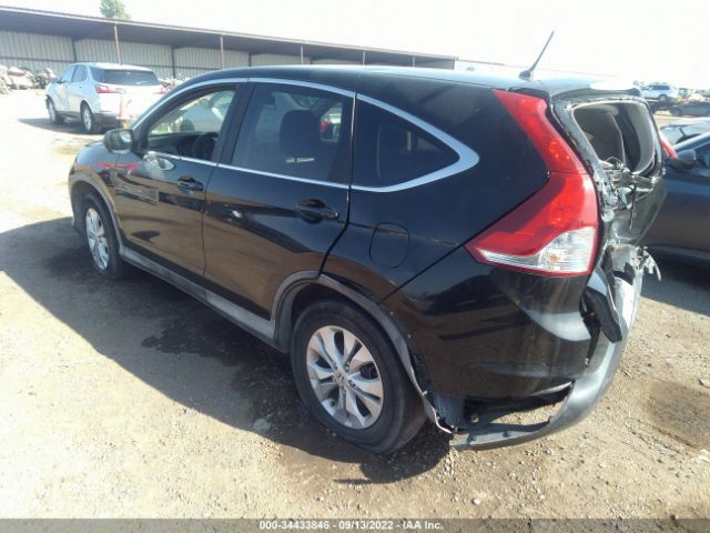 Photo 2 VIN: 2HKRM3H57EH543367 - HONDA CR-V 