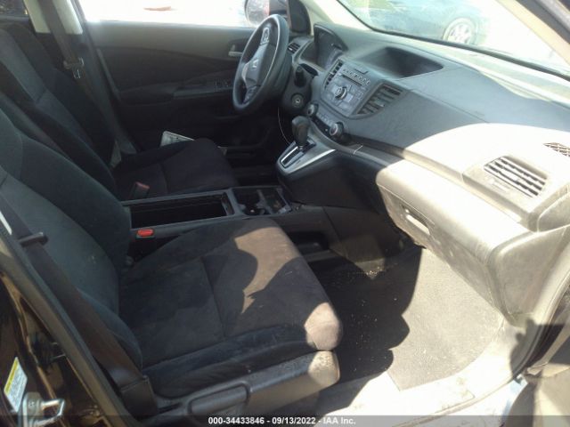 Photo 4 VIN: 2HKRM3H57EH543367 - HONDA CR-V 