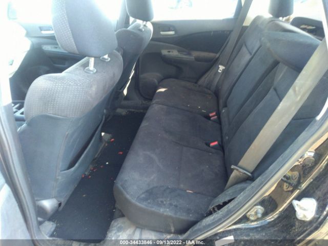 Photo 7 VIN: 2HKRM3H57EH543367 - HONDA CR-V 