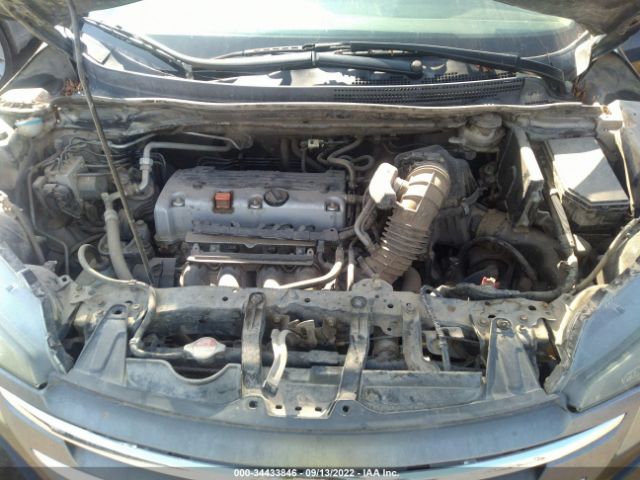 Photo 9 VIN: 2HKRM3H57EH543367 - HONDA CR-V 