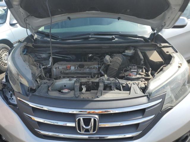 Photo 6 VIN: 2HKRM3H57EH555891 - HONDA CR-V EX 