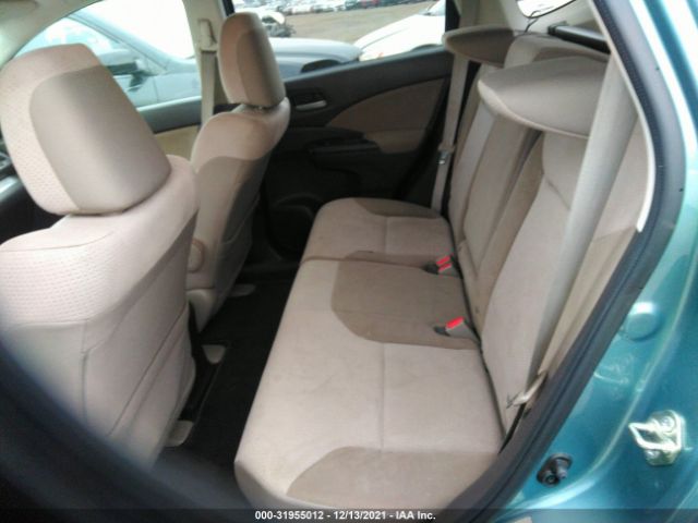 Photo 7 VIN: 2HKRM3H57EH556362 - HONDA CR-V 