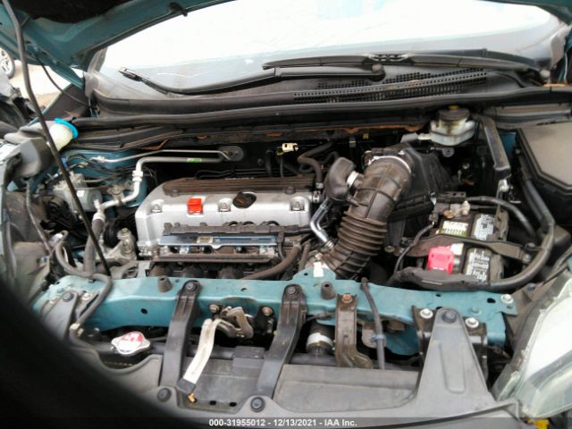 Photo 9 VIN: 2HKRM3H57EH556362 - HONDA CR-V 