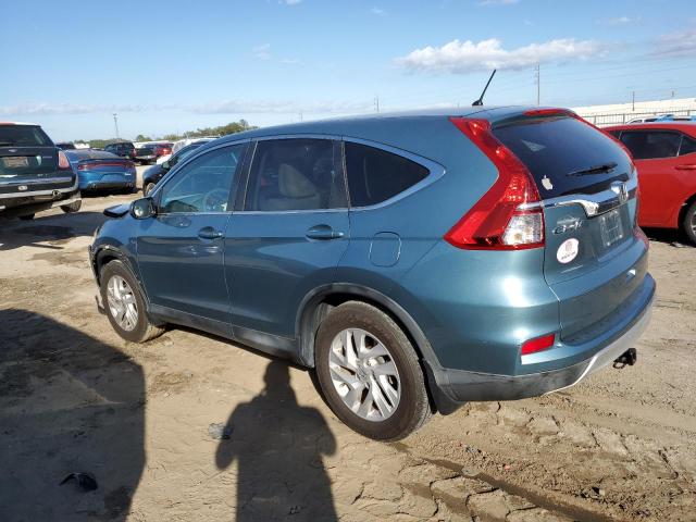 Photo 1 VIN: 2HKRM3H57FH503548 - HONDA CRV 