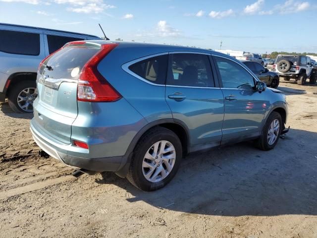 Photo 2 VIN: 2HKRM3H57FH503548 - HONDA CRV 