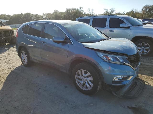 Photo 3 VIN: 2HKRM3H57FH503548 - HONDA CRV 