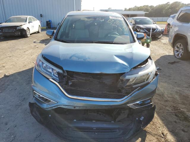 Photo 4 VIN: 2HKRM3H57FH503548 - HONDA CRV 