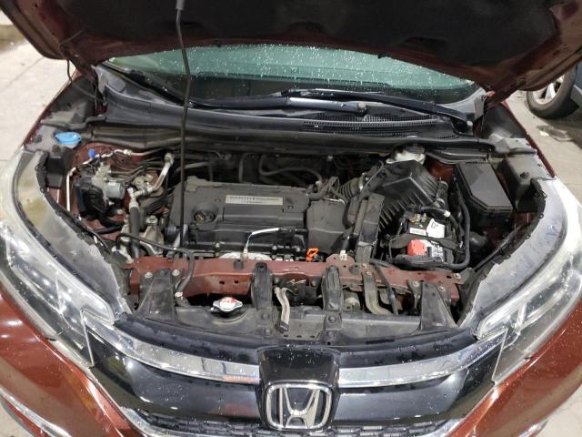 Photo 10 VIN: 2HKRM3H57FH507860 - HONDA CRV 