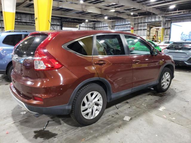 Photo 2 VIN: 2HKRM3H57FH507860 - HONDA CRV 