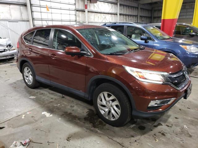 Photo 3 VIN: 2HKRM3H57FH507860 - HONDA CRV 