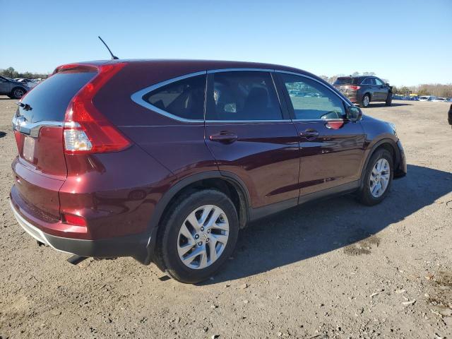 Photo 2 VIN: 2HKRM3H57FH510113 - HONDA CR-V EX 