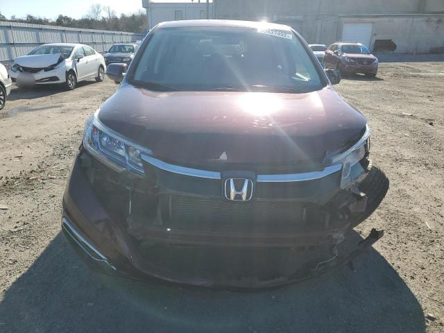 Photo 4 VIN: 2HKRM3H57FH510113 - HONDA CR-V EX 