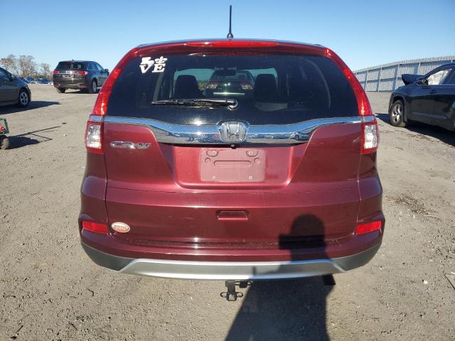 Photo 5 VIN: 2HKRM3H57FH510113 - HONDA CR-V EX 