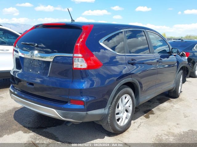 Photo 3 VIN: 2HKRM3H57FH515828 - HONDA CR-V 